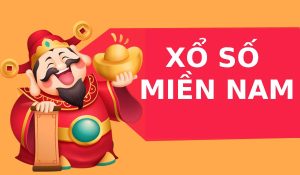 xổ số miền Nam King88